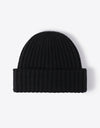 Wide Rib Beanie