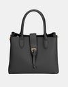 David Jones PU Leather Handbag