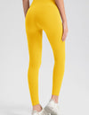 High Waist Skinny Active Pants