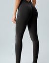 Ruched High Waist Active Leggings