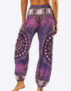 Bohemian Pocket Pants