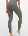 Basic Full Length Active Leggings