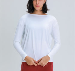 Loose Fit Active Top