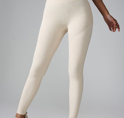 High Waist Active Leggings