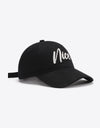 NICE Adjustable Cotton Baseball Cap