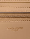 David Jones PU Leather Handbag