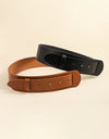 PU Leather Belt