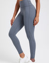 High Waist Active Leggings