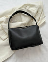 PU Leather Shoulder Bag