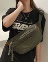 Nylon Sling Bag