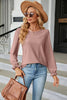 Dusty Pink