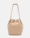 Nicole Lee USA Amy Studded Bucket Bag