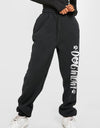 Simply Love Simply Love Full Size Drawstring DOG MAMA Graphic Long Sweatpants