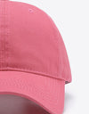 Cool and Classic Baseball Cap