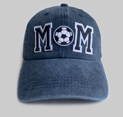 MOM Baseball Cap