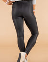 High Waist Skinny Pants