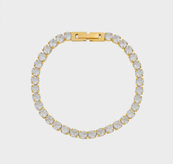 Titanium Steel Bracelet