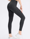 High Waist Active Leggings