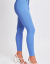 YMI Jeanswear Full Size Hyperstretch Mid-Rise Skinny Pants