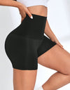 High Waist Active Shorts