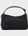 Small PU Leather Handbag