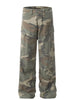 Camouflage Color