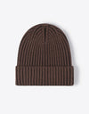 Soft and Comfortable Cuffed Beanie