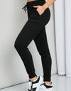 Leggings Depot Drawstring Waist Joggers