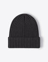 Soft and Comfortable Cuffed Beanie