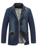 Denim Blue