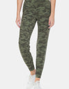 Leggings Depot Camouflage High Waist Leggings