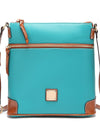 PU Leather Crossbody Bag