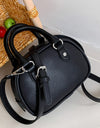 PU Leather Handbag