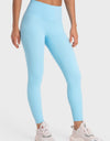 Basic Full Length Active Leggings