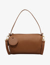 PU Leather Crossbody Bag