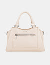 David Jones PU Leather Handbag