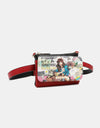 Nicole Lee USA Small Fanny Pack