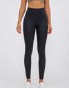 Ultra Soft High Waist Leggings