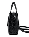 PU Leather Handbag