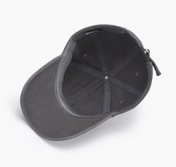 Adjustable Cotton Baseball Hat