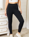 Basic Bae Ultra Soft High Waist Sports Leggings