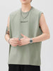 Gray Green