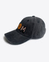 MOM Baseball Cap