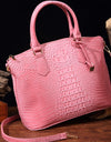 PU Leather Handbag