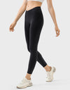 Mid-Rise Waist Active Pants