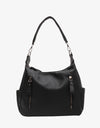 PU Leather Shoulder Bag