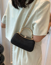 Special Material Shoulder Bag