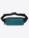 Small Polyester Sling Bag