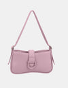 David Jones PU Leather Shoulder Bag