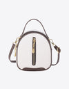 PU Leather Handbag